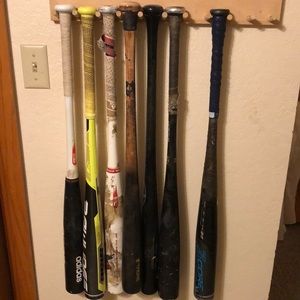Bats for sale
